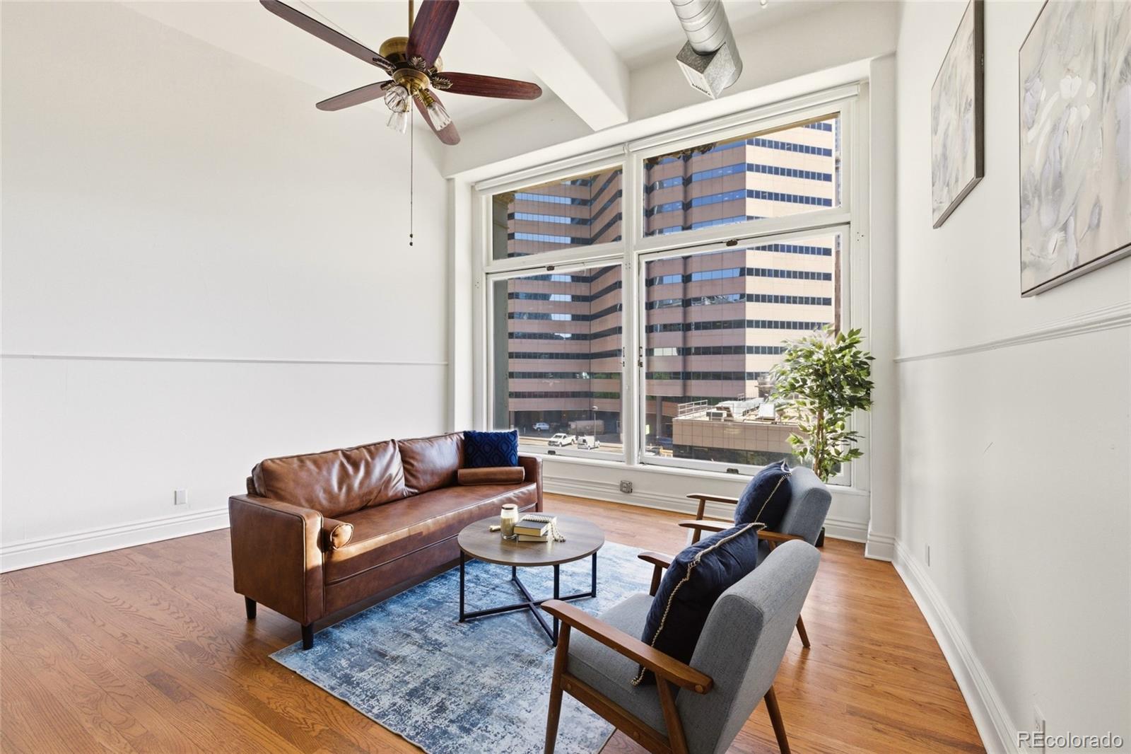 MLS Image #2 for 1617  california street 3b,denver, Colorado