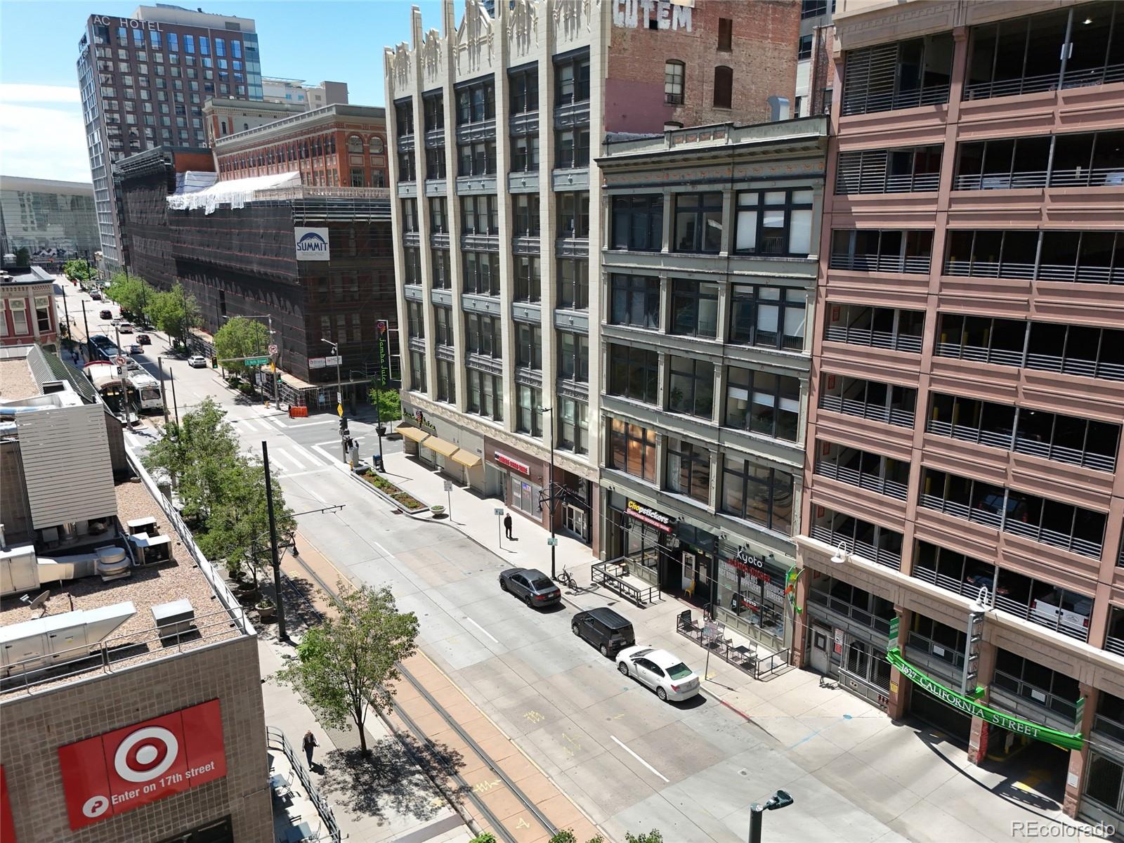 MLS Image #22 for 1617  california street 3b,denver, Colorado