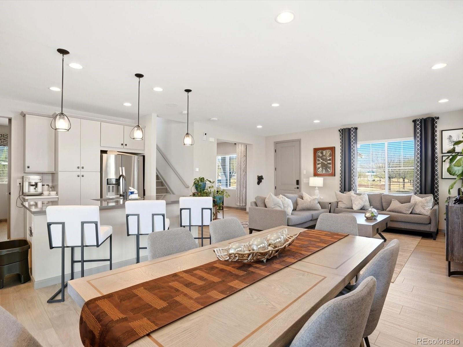 MLS Image #11 for 10710  reunion parkway,commerce city, Colorado