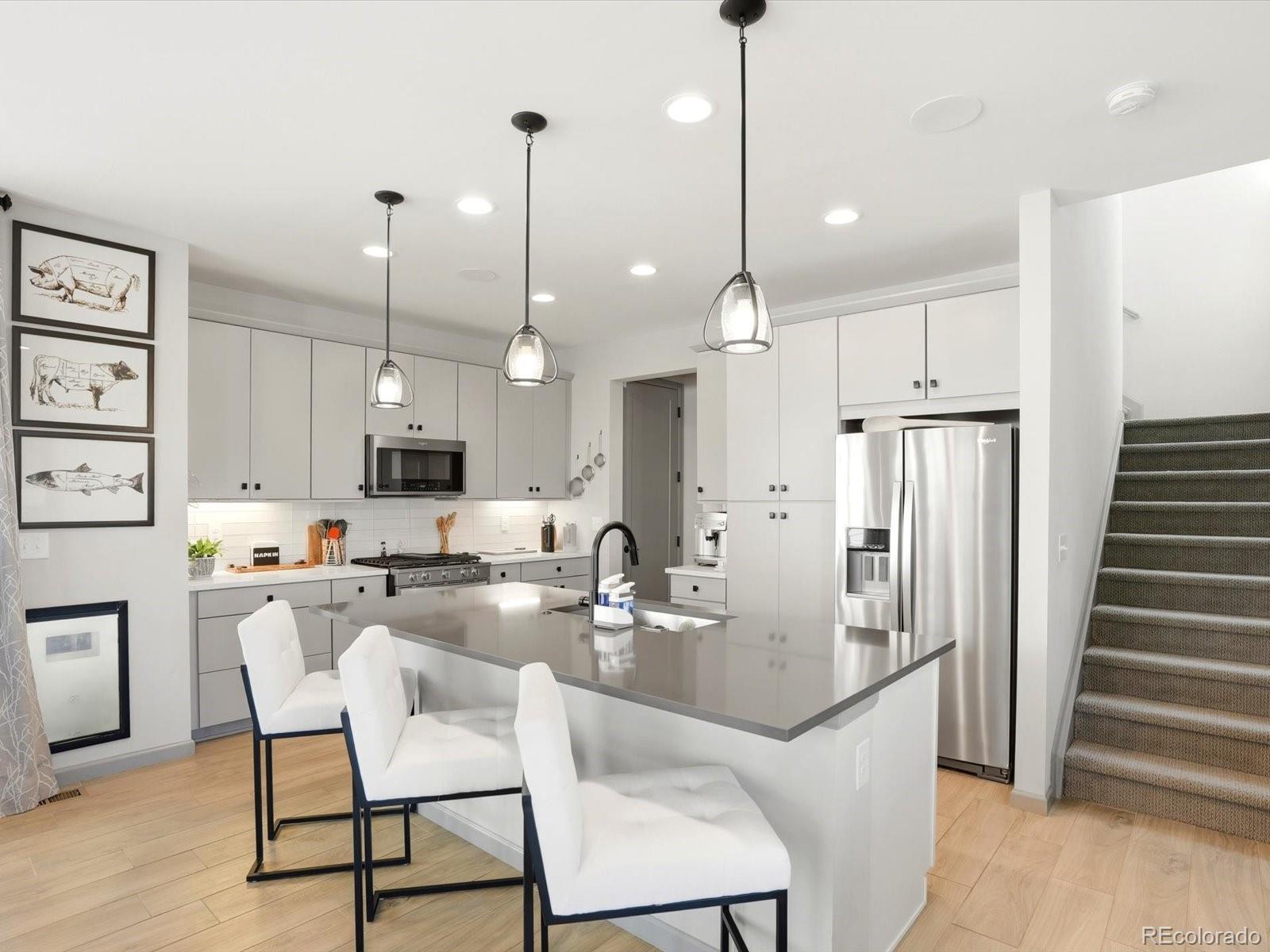 MLS Image #12 for 10710  reunion parkway,commerce city, Colorado