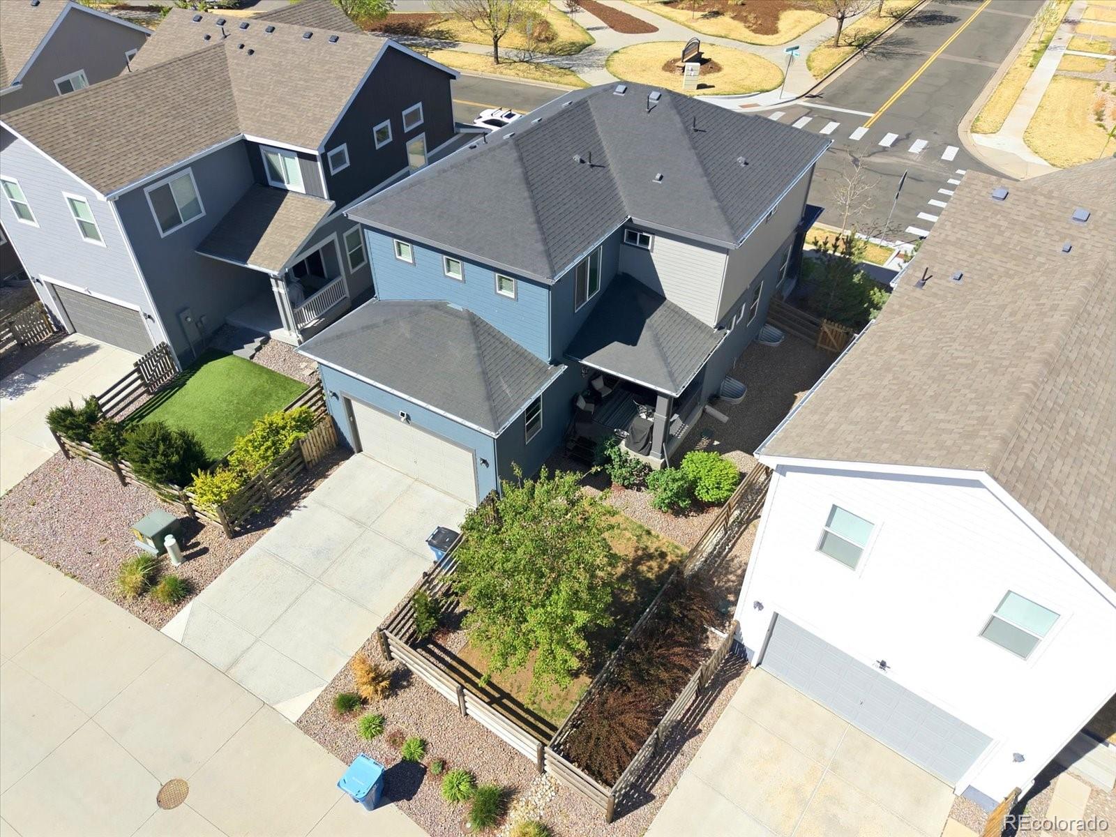 MLS Image #37 for 10710  reunion parkway,commerce city, Colorado