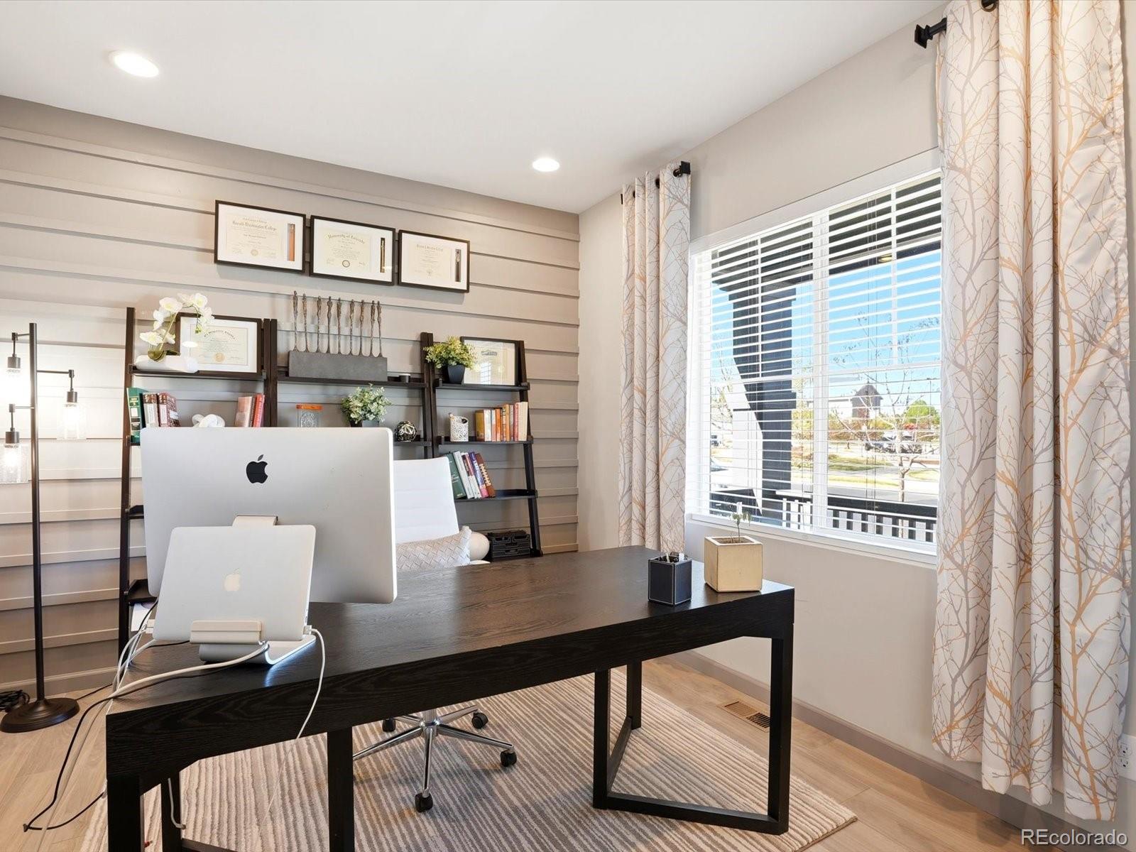 MLS Image #5 for 10710  reunion parkway,commerce city, Colorado