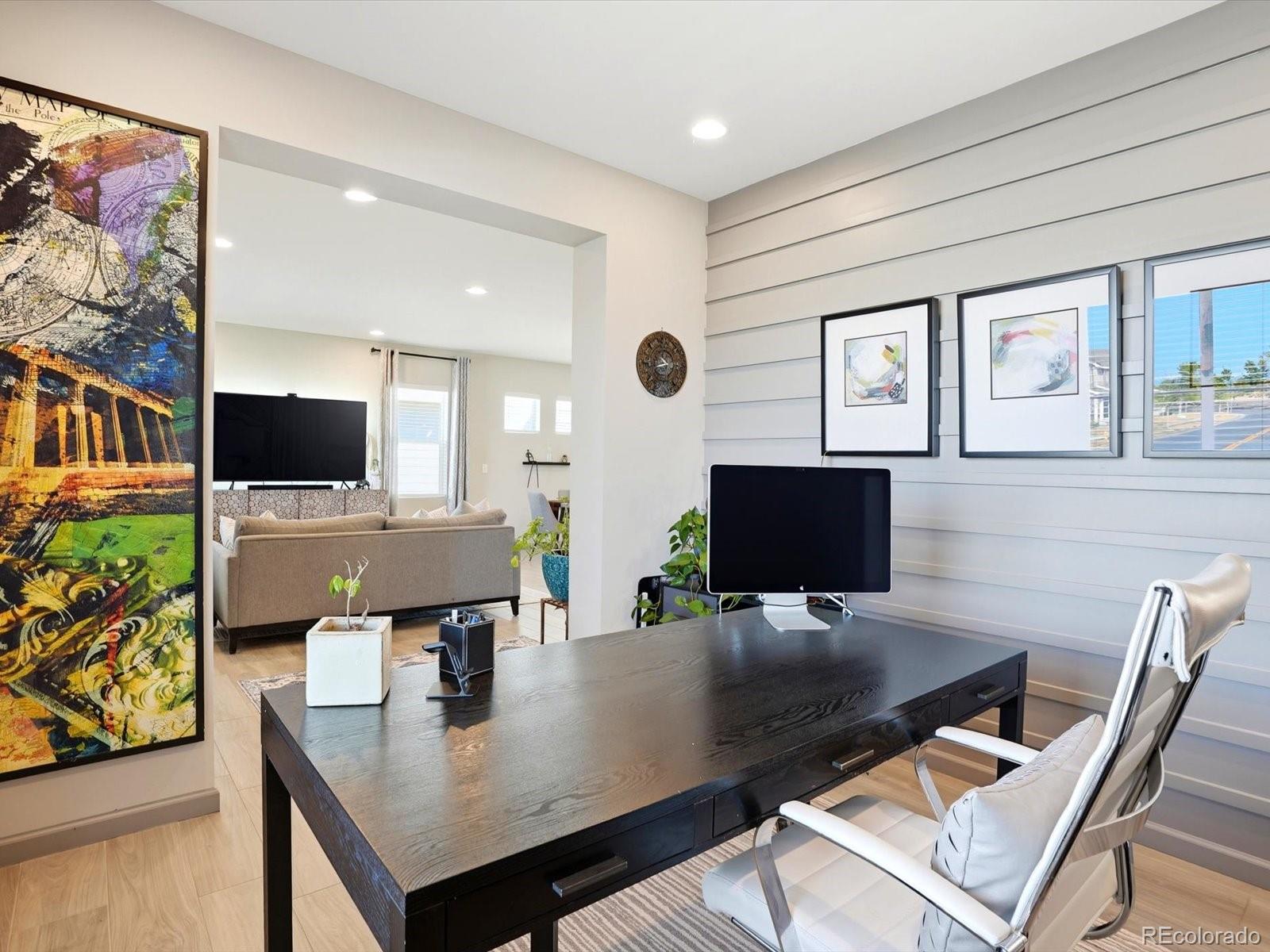 MLS Image #6 for 10710  reunion parkway,commerce city, Colorado