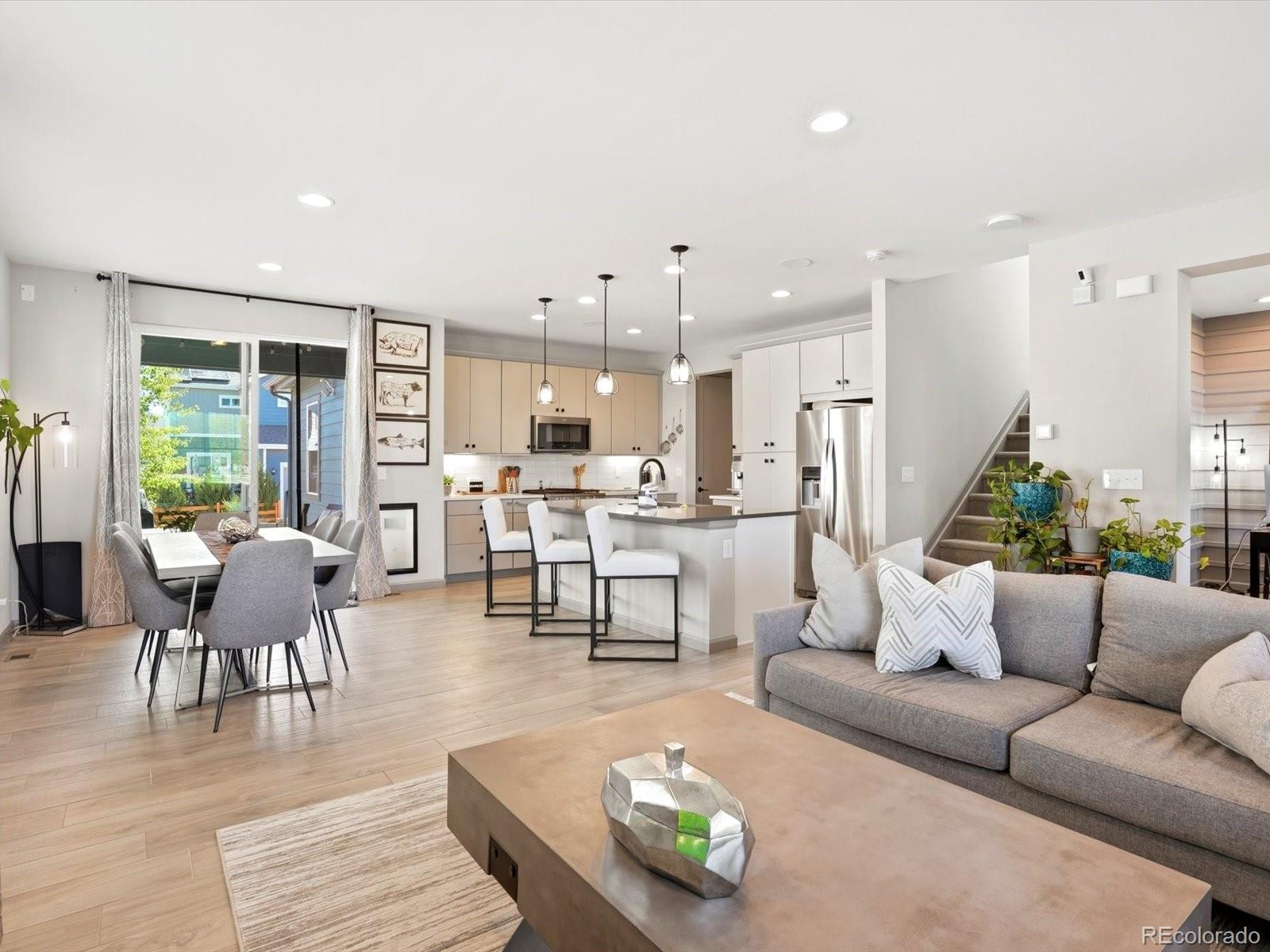MLS Image #9 for 10710  reunion parkway,commerce city, Colorado