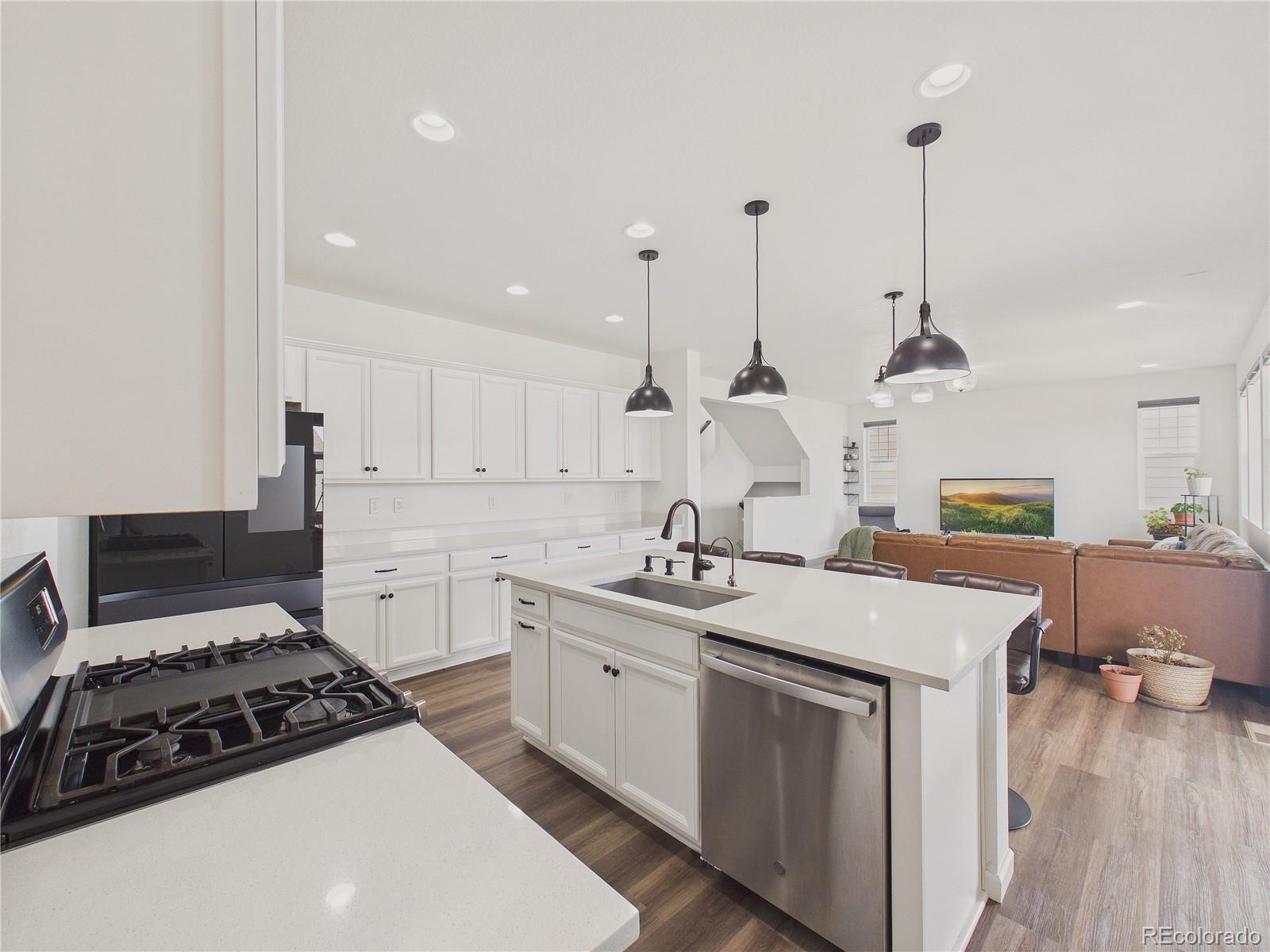 MLS Image #17 for 3680  outcrop court,castle rock, Colorado