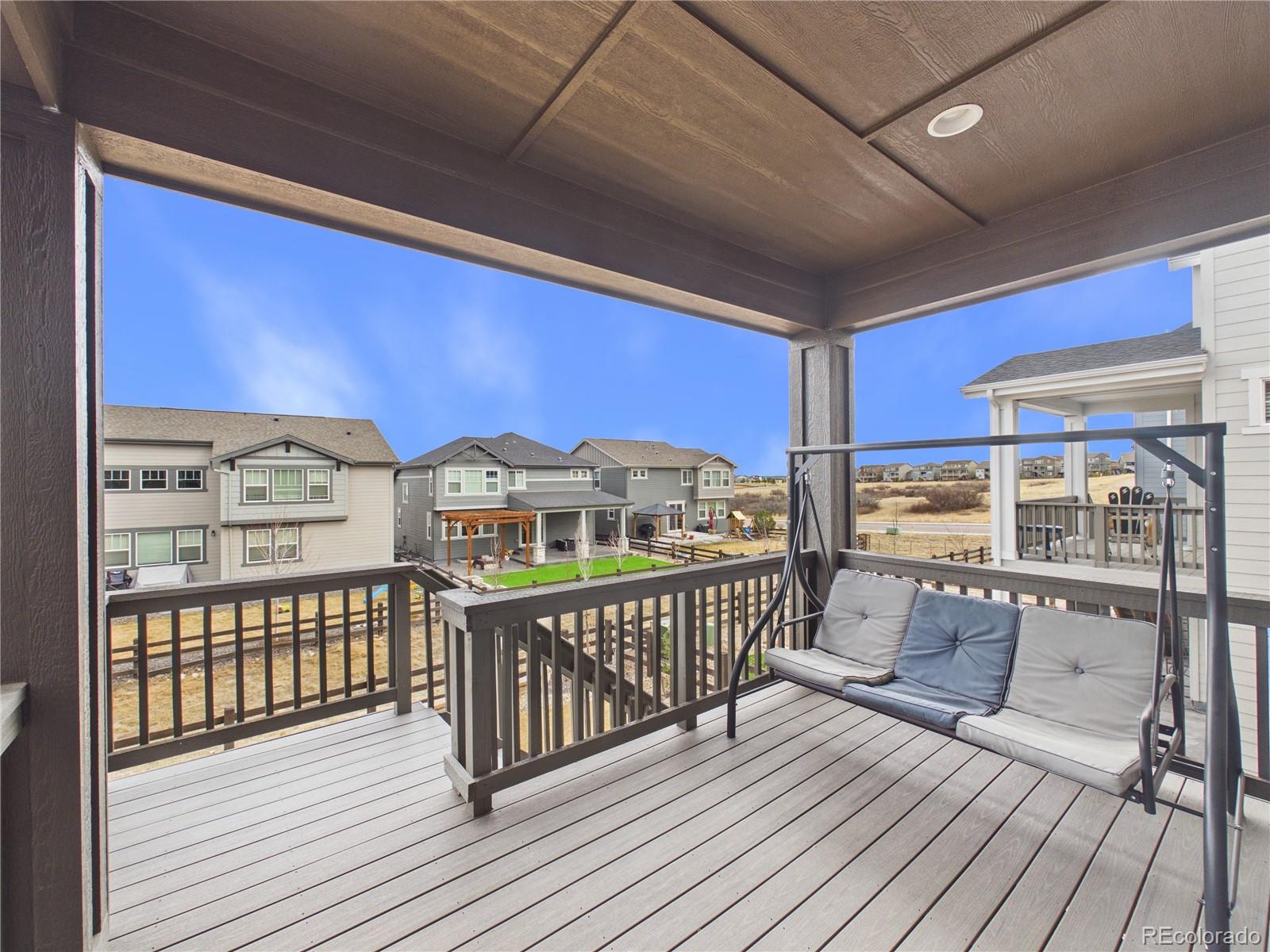 MLS Image #21 for 3680  outcrop court,castle rock, Colorado