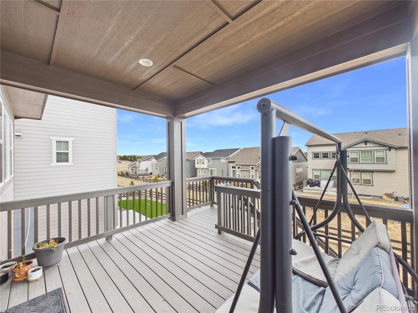 MLS Image #22 for 3680  outcrop court,castle rock, Colorado