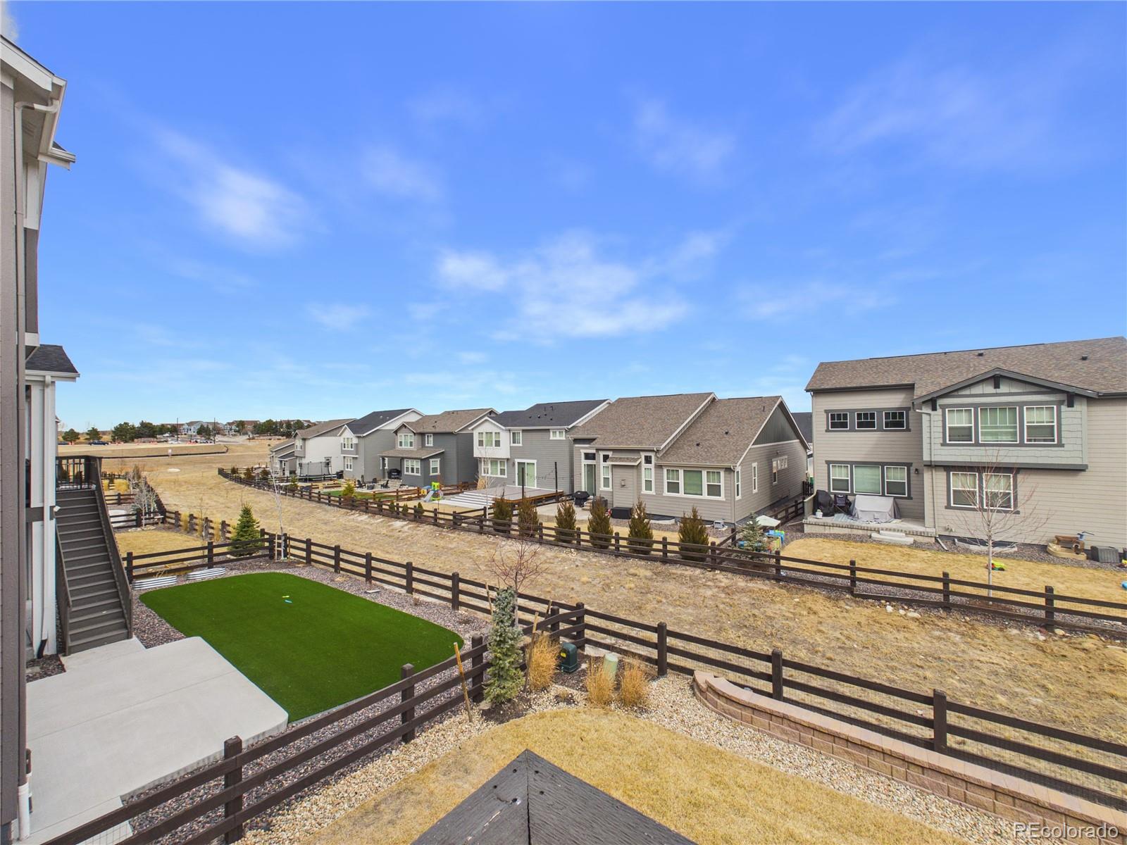 MLS Image #23 for 3680  outcrop court,castle rock, Colorado