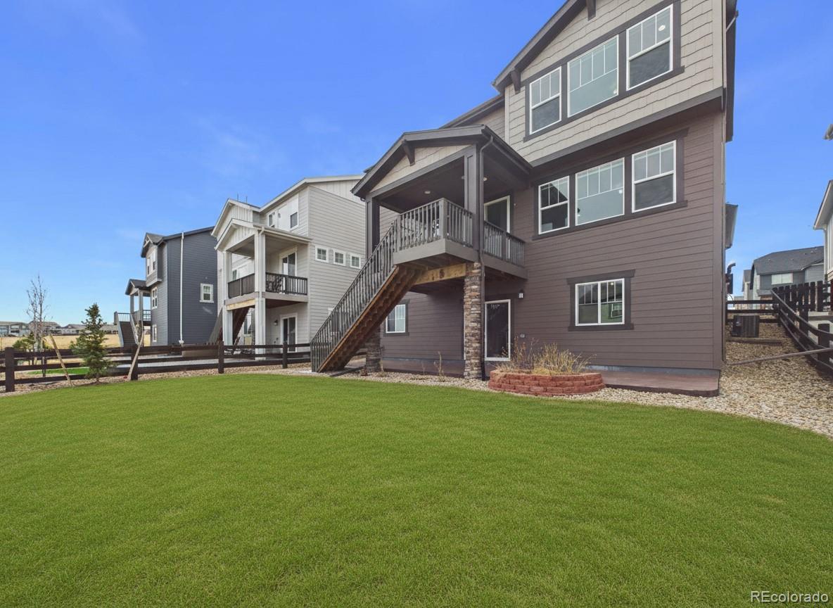 MLS Image #40 for 3680  outcrop court,castle rock, Colorado