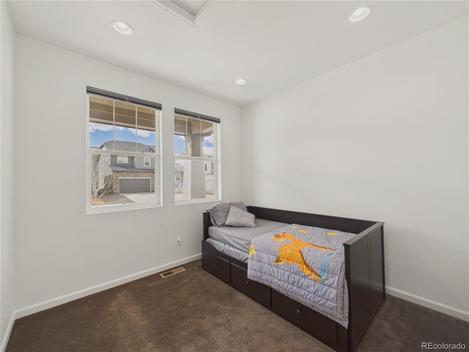 MLS Image #5 for 3680  outcrop court,castle rock, Colorado