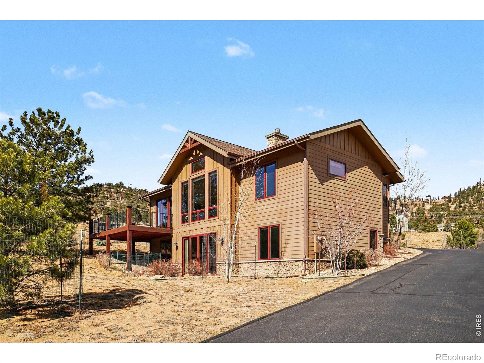 MLS Image #29 for 285  indian trail,estes park, Colorado