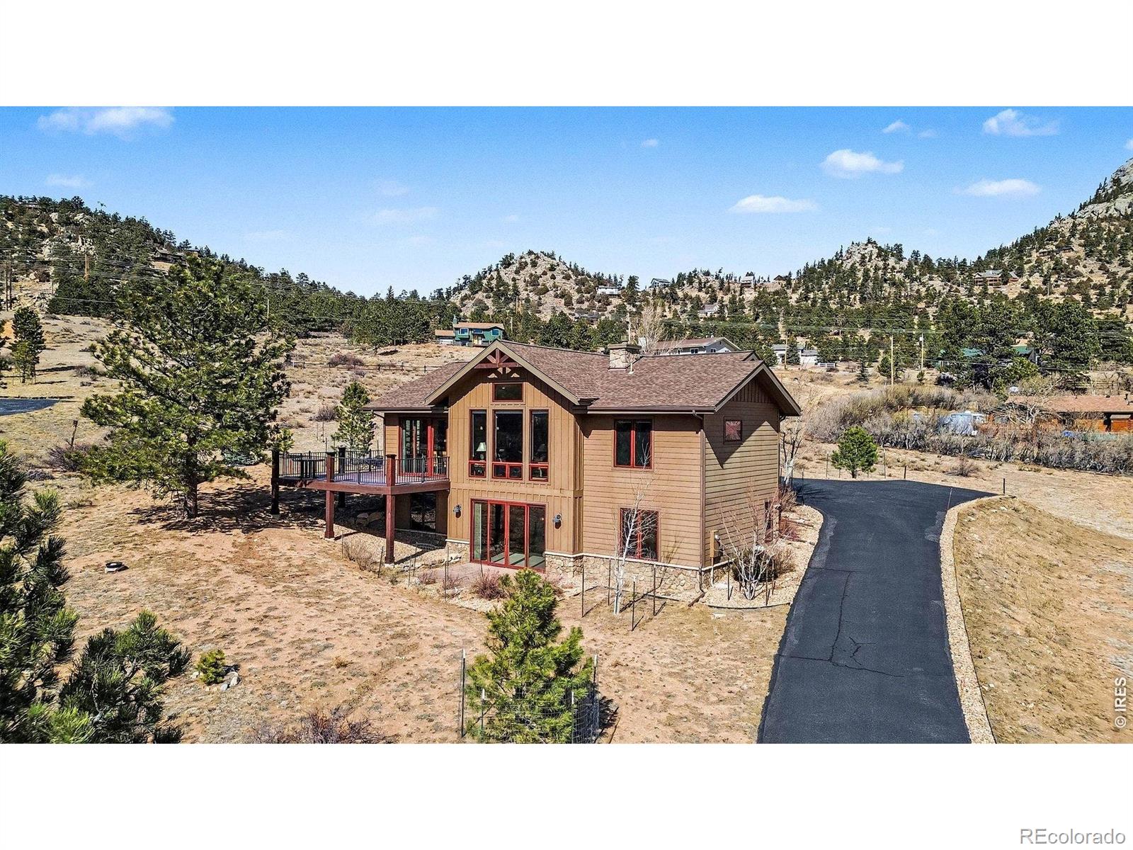 MLS Image #31 for 285  indian trail,estes park, Colorado