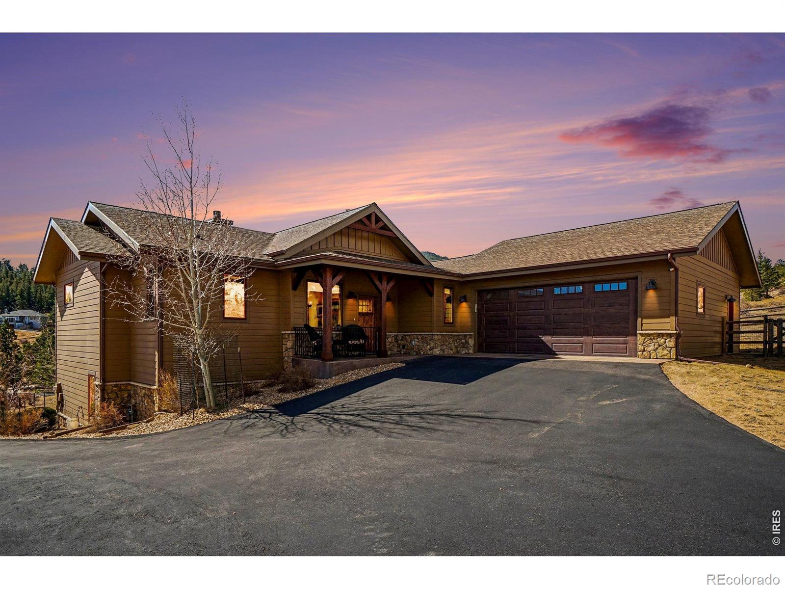 MLS Image #37 for 285  indian trail,estes park, Colorado