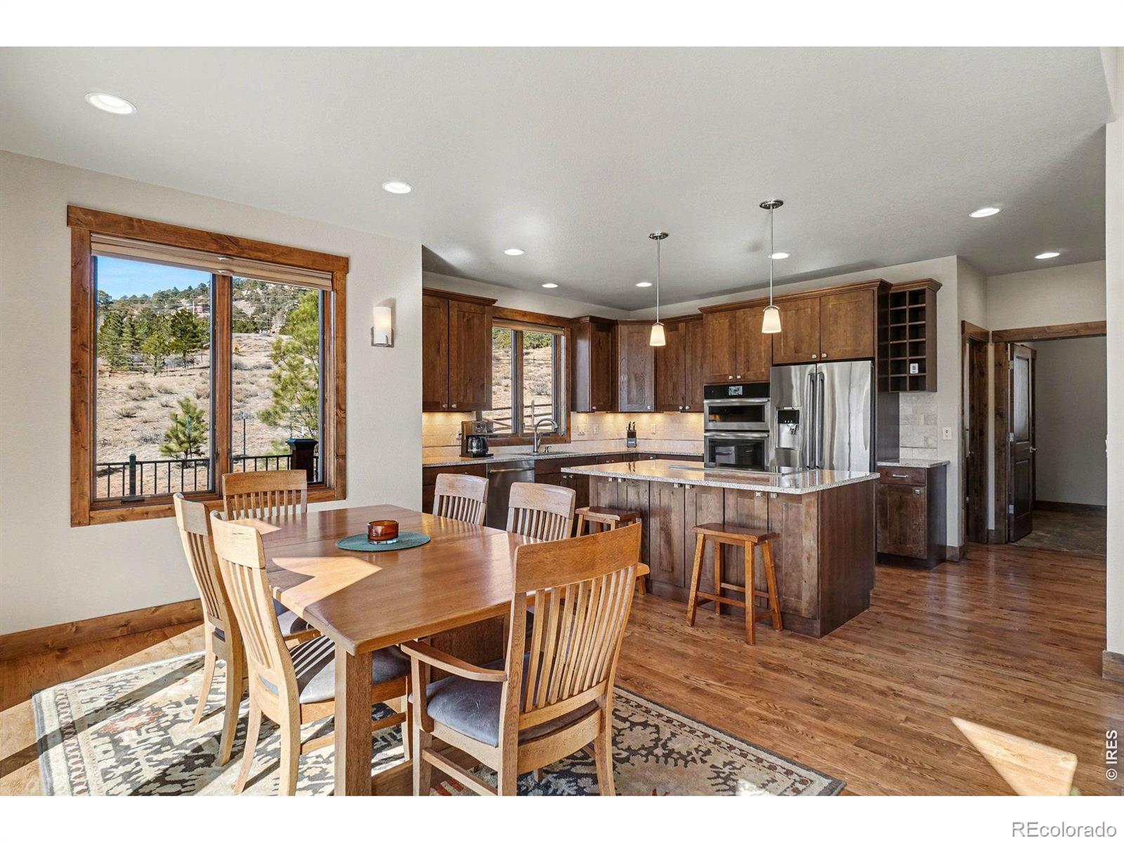 MLS Image #6 for 285  indian trail,estes park, Colorado