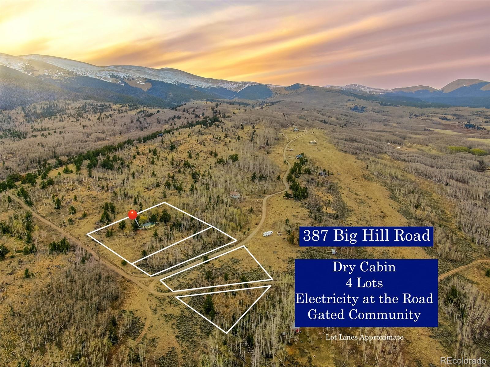 MLS Image #36 for 26  meadow drive,fairplay, Colorado