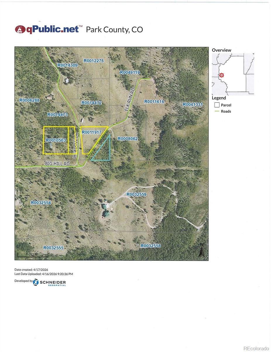 MLS Image #38 for 26  meadow drive,fairplay, Colorado