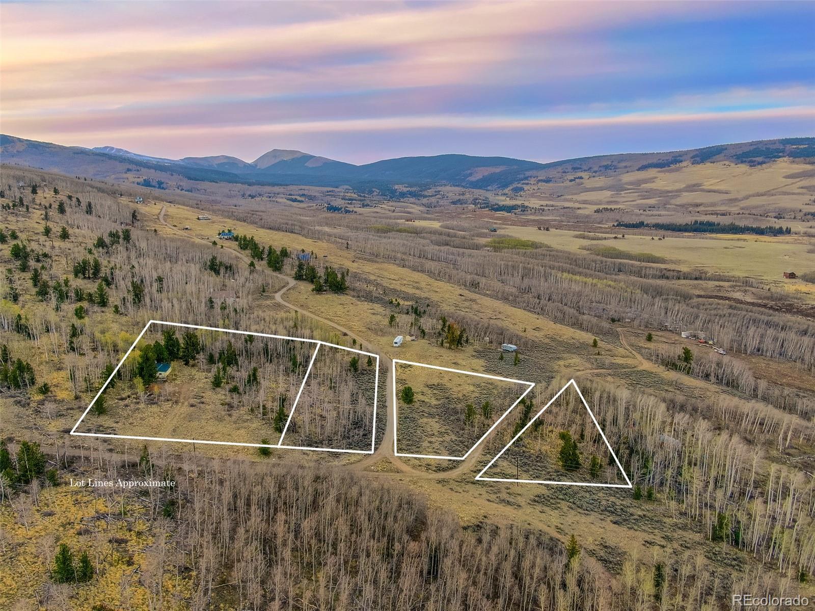 MLS Image #4 for 26  meadow drive,fairplay, Colorado
