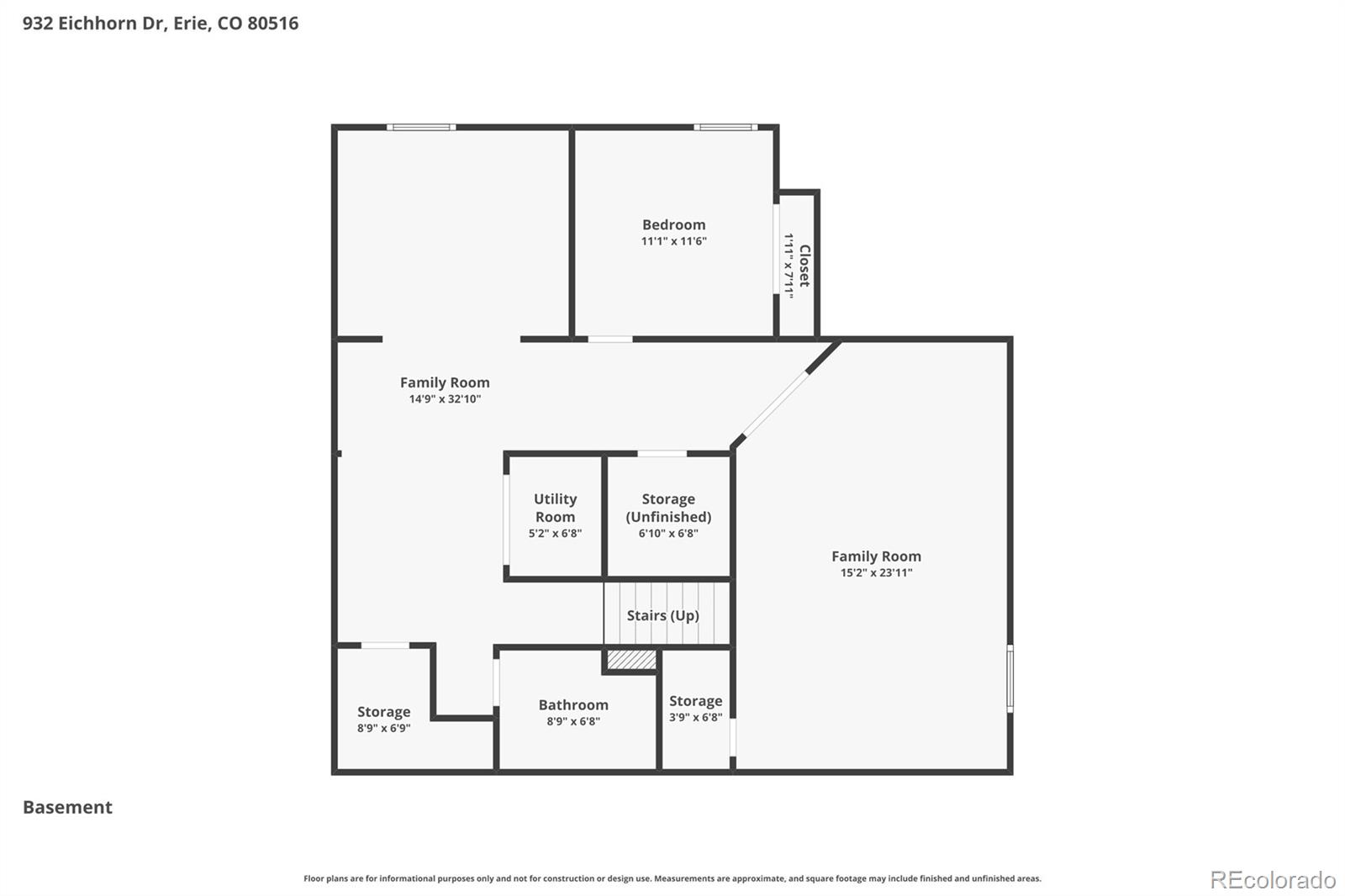 MLS Image #23 for 932  eichhorn drive,erie, Colorado