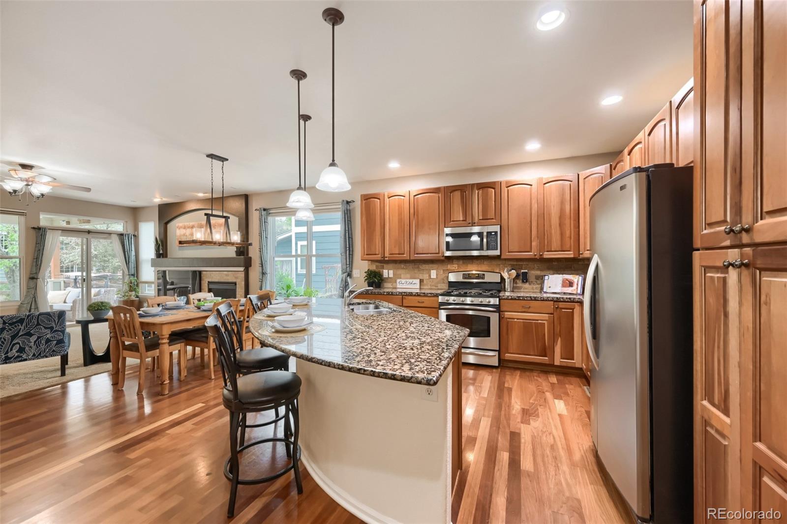 MLS Image #4 for 932  eichhorn drive,erie, Colorado