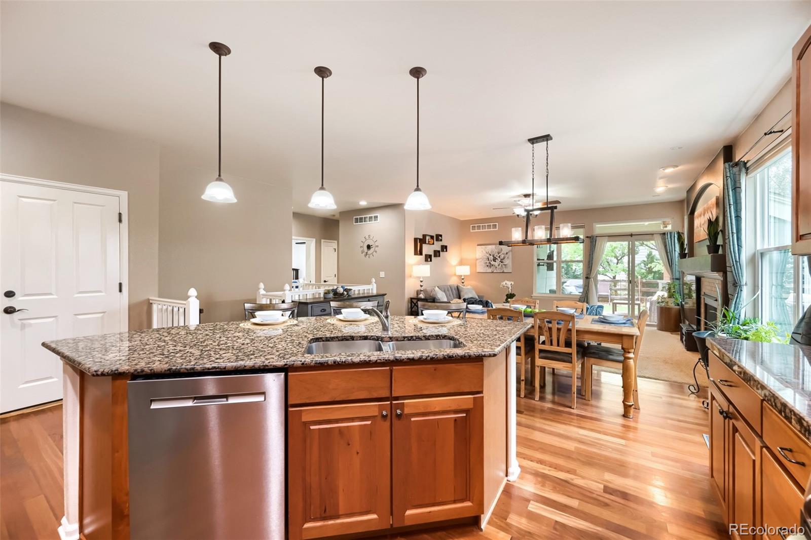 MLS Image #5 for 932  eichhorn drive,erie, Colorado