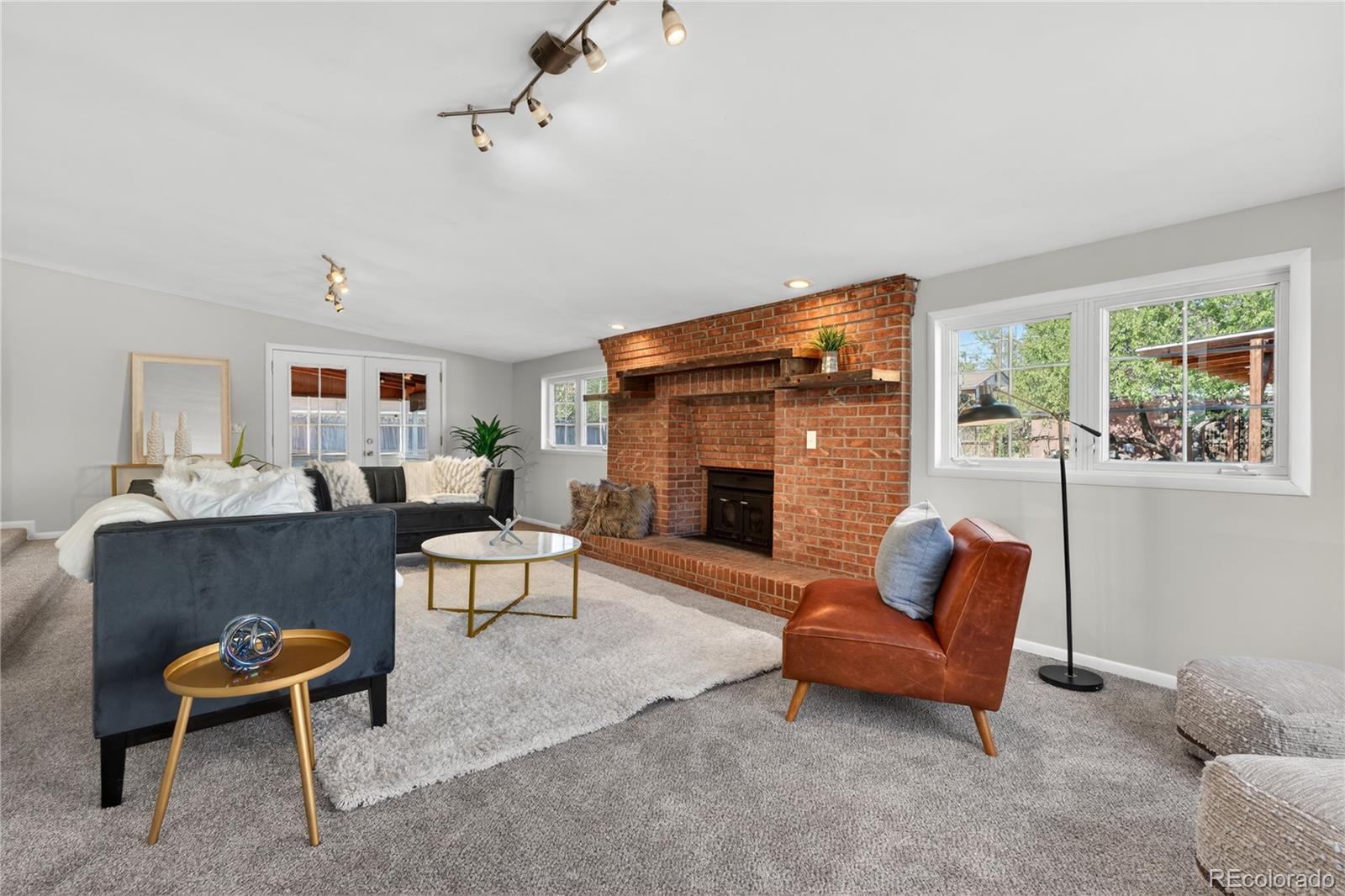 MLS Image #13 for 5071 s irving street,englewood, Colorado
