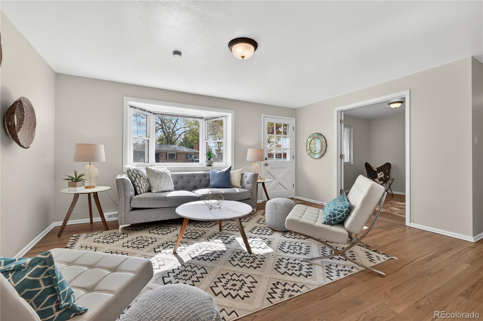 MLS Image #3 for 5071 s irving street,englewood, Colorado