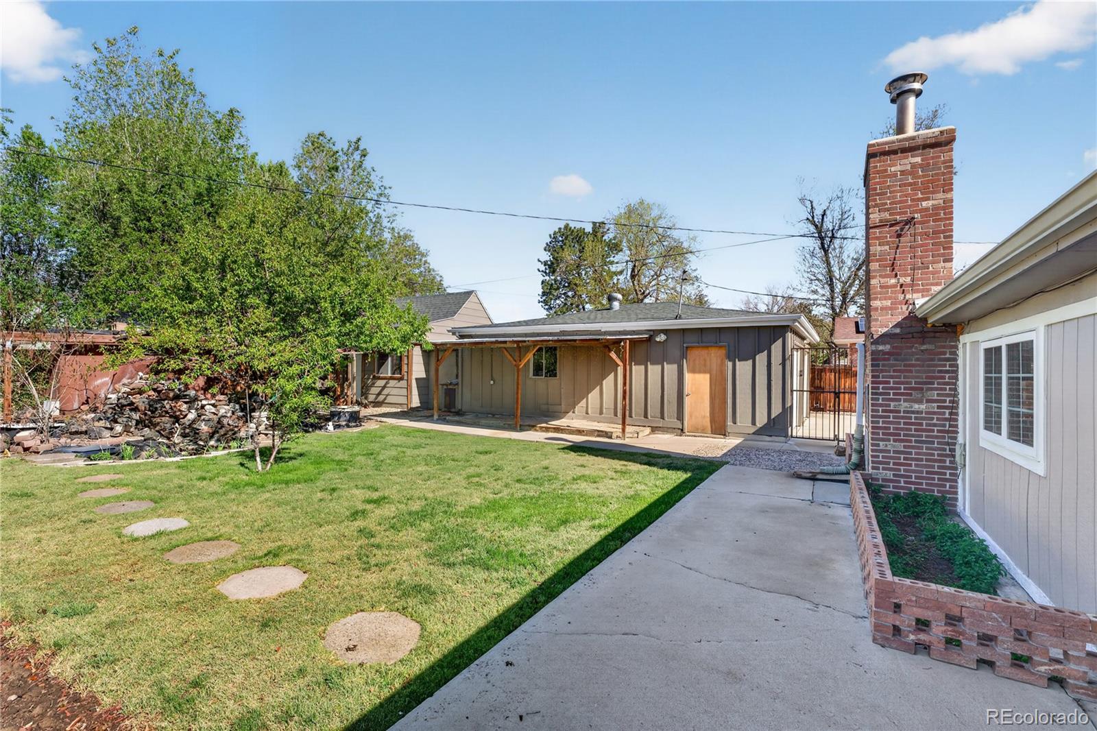 MLS Image #32 for 5071 s irving street,englewood, Colorado