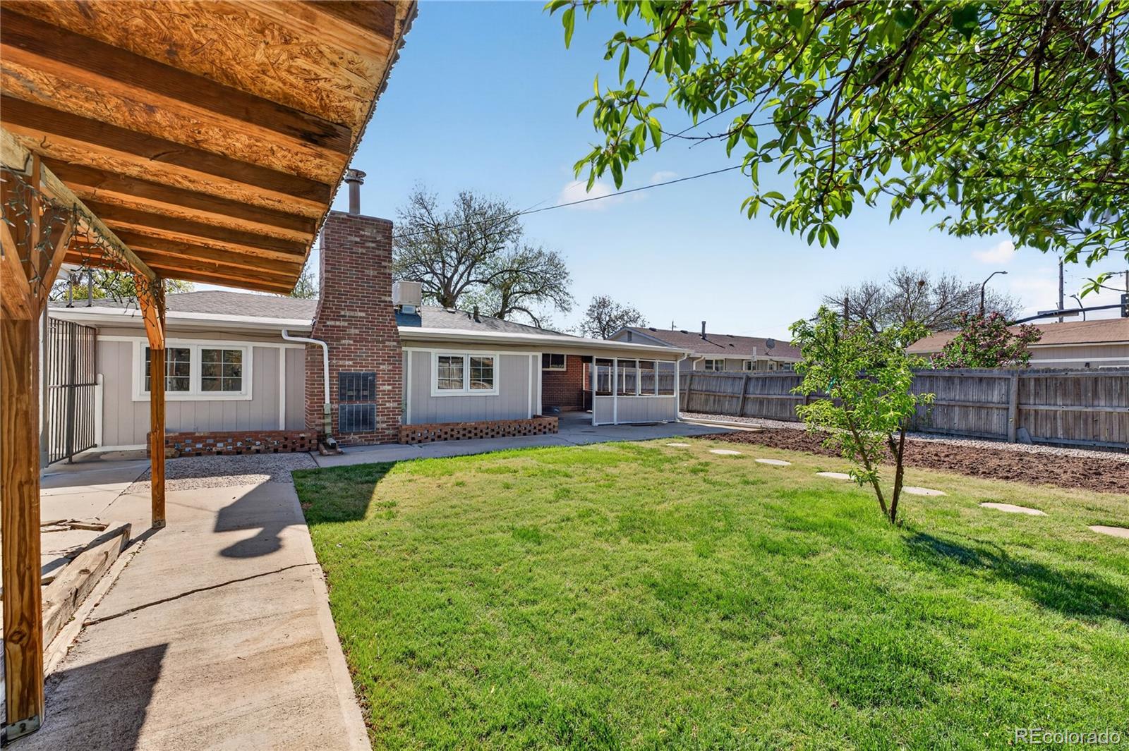 MLS Image #33 for 5071 s irving street,englewood, Colorado