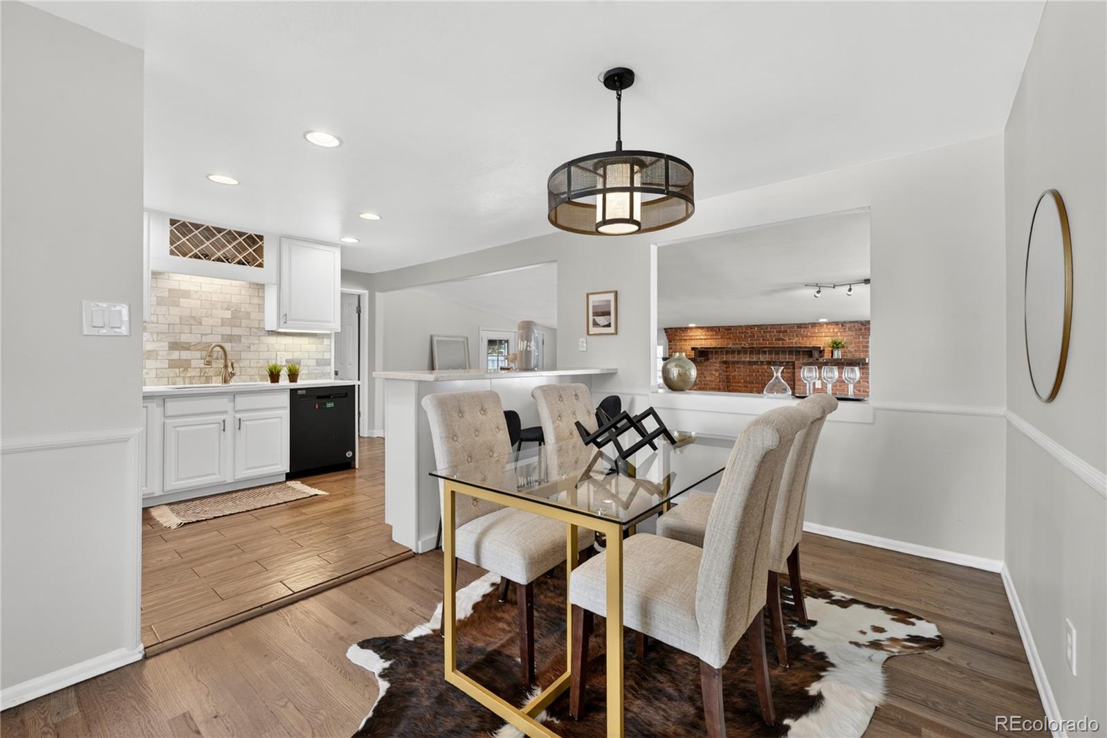 MLS Image #4 for 5071 s irving street,englewood, Colorado