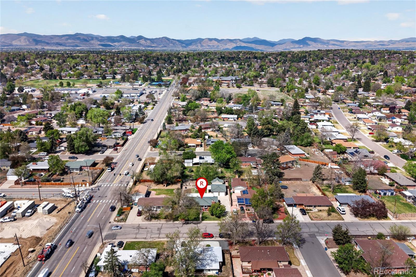 MLS Image #40 for 5071 s irving street,englewood, Colorado