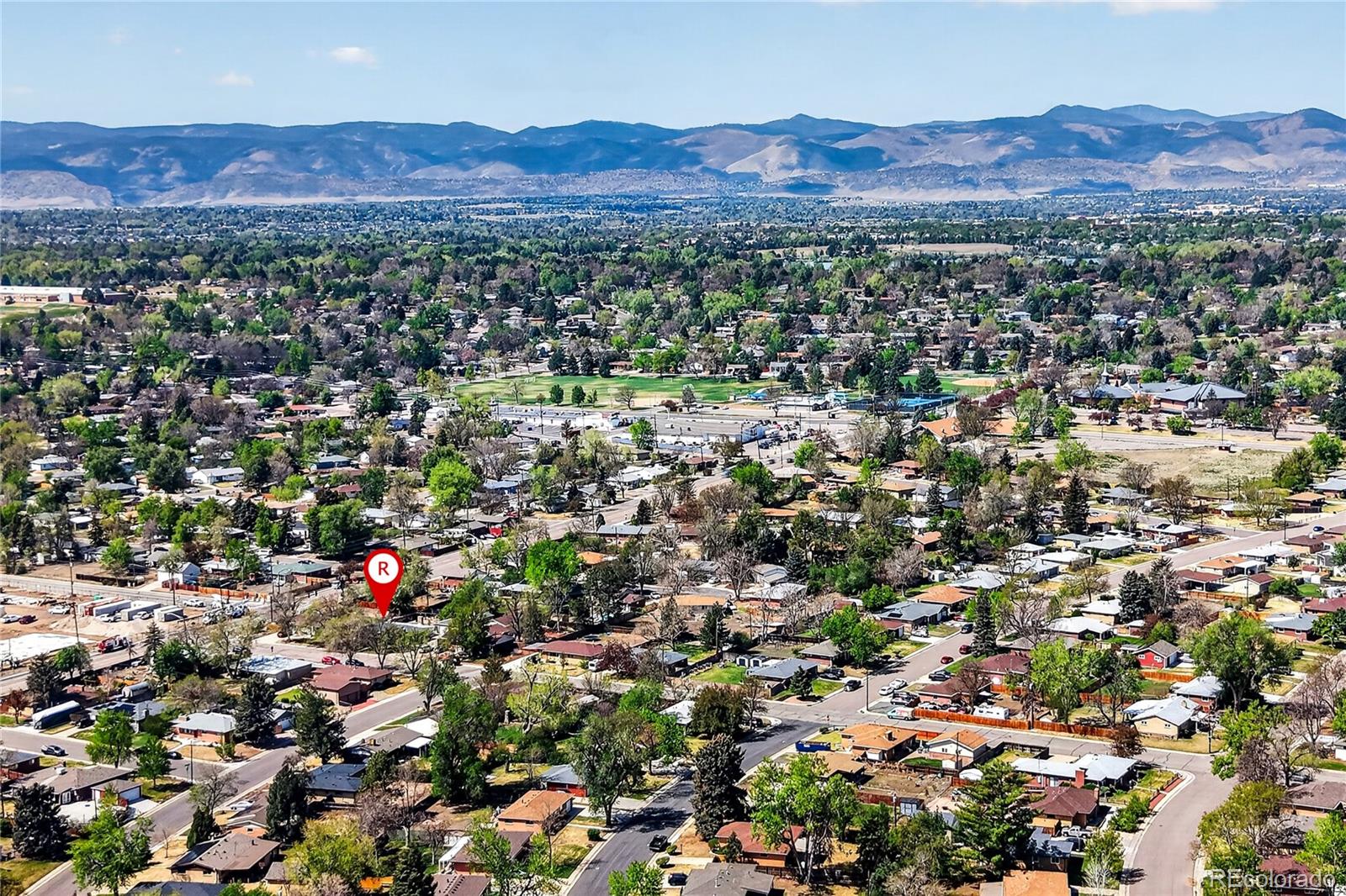 MLS Image #41 for 5071 s irving street,englewood, Colorado