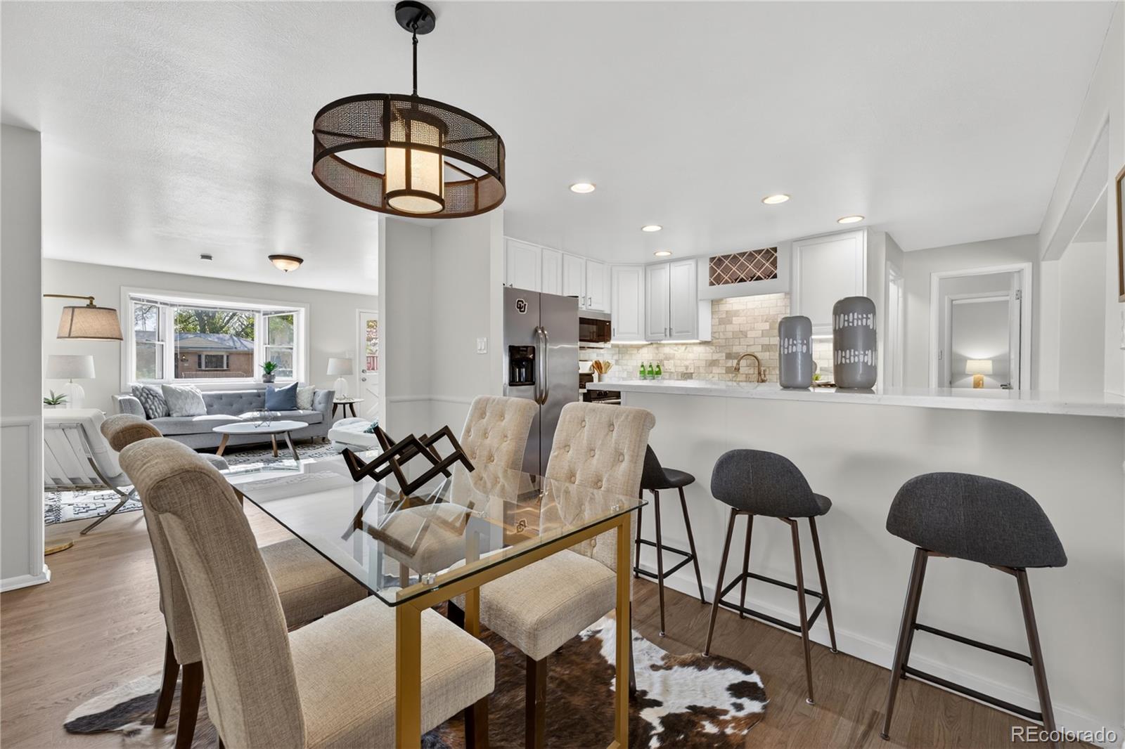 MLS Image #5 for 5071 s irving street,englewood, Colorado