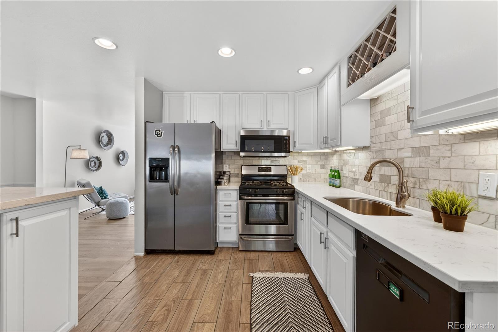 MLS Image #8 for 5071 s irving street,englewood, Colorado