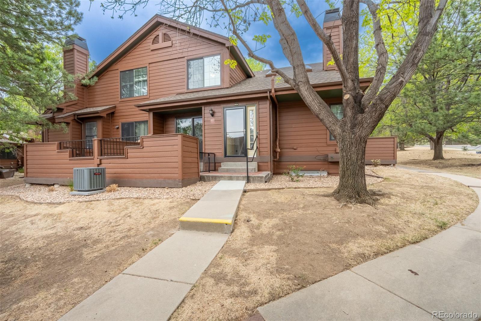 MLS Image #0 for 8055  holland court b,arvada, Colorado