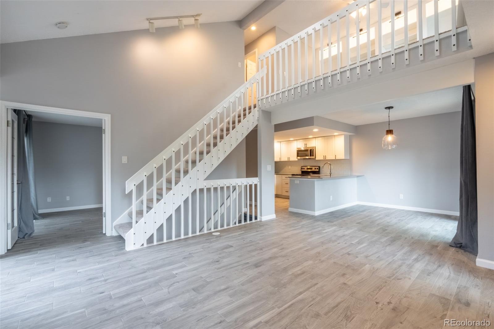 MLS Image #3 for 8055  holland court b,arvada, Colorado