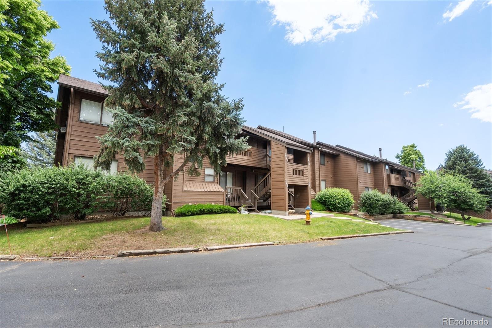 MLS Image #0 for 3021  capstan way,colorado springs, Colorado