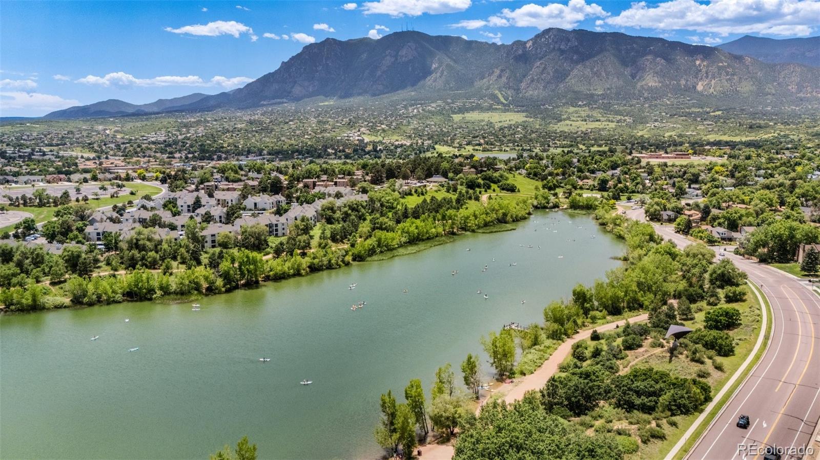 MLS Image #3 for 3021  capstan way,colorado springs, Colorado