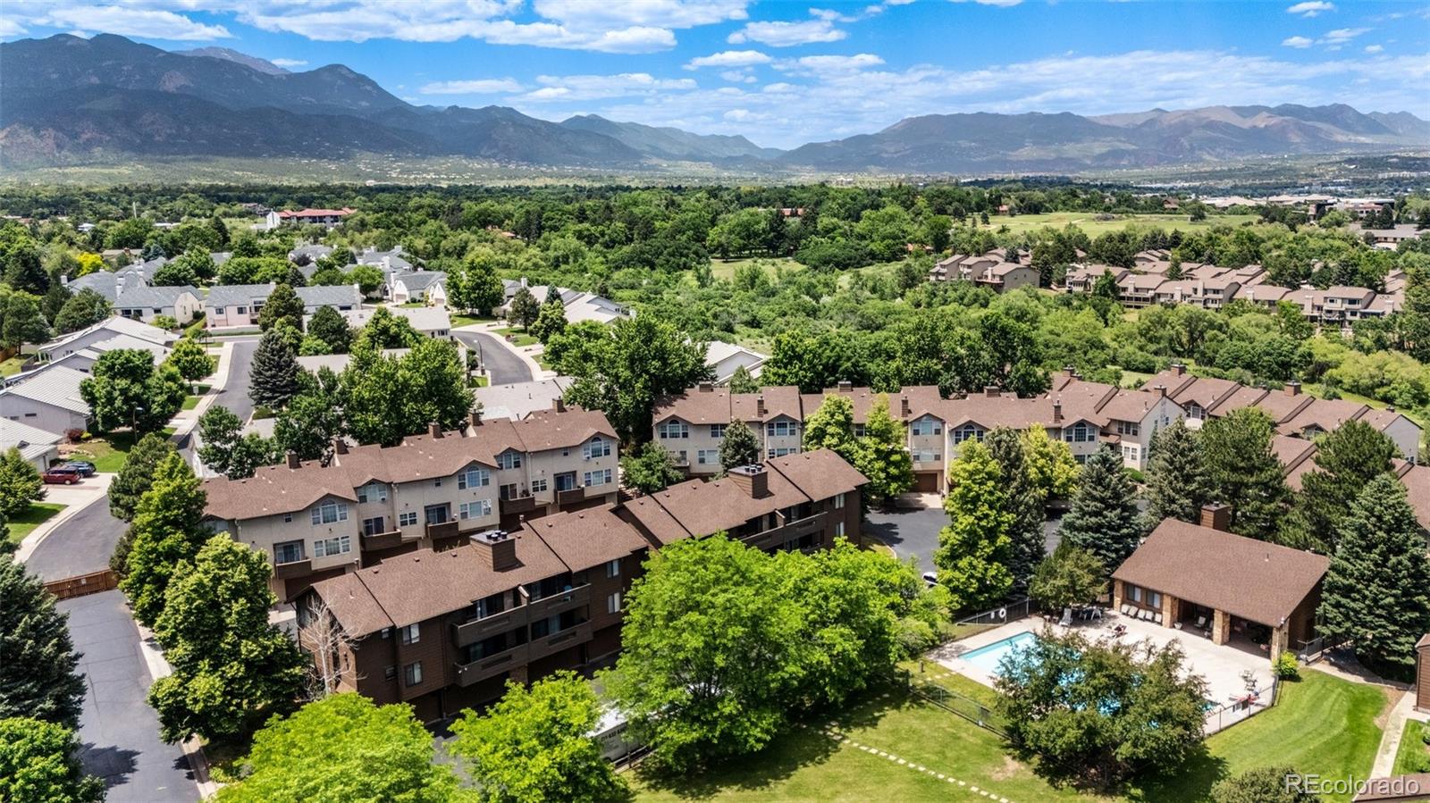 MLS Image #33 for 3021  capstan way,colorado springs, Colorado