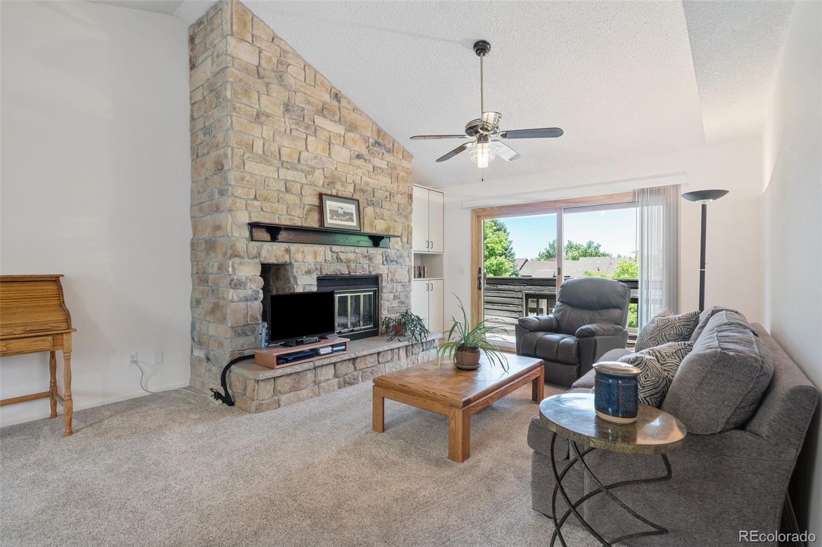 MLS Image #5 for 3021  capstan way,colorado springs, Colorado
