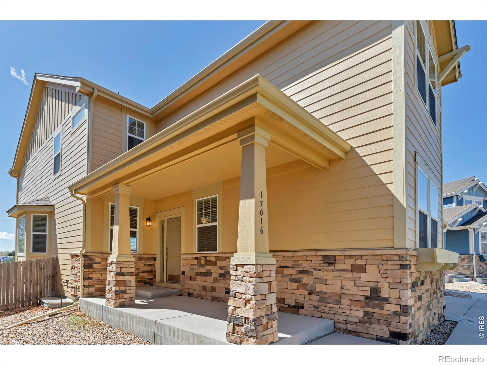 MLS Image #4 for 17016  pale anemone street,parker, Colorado