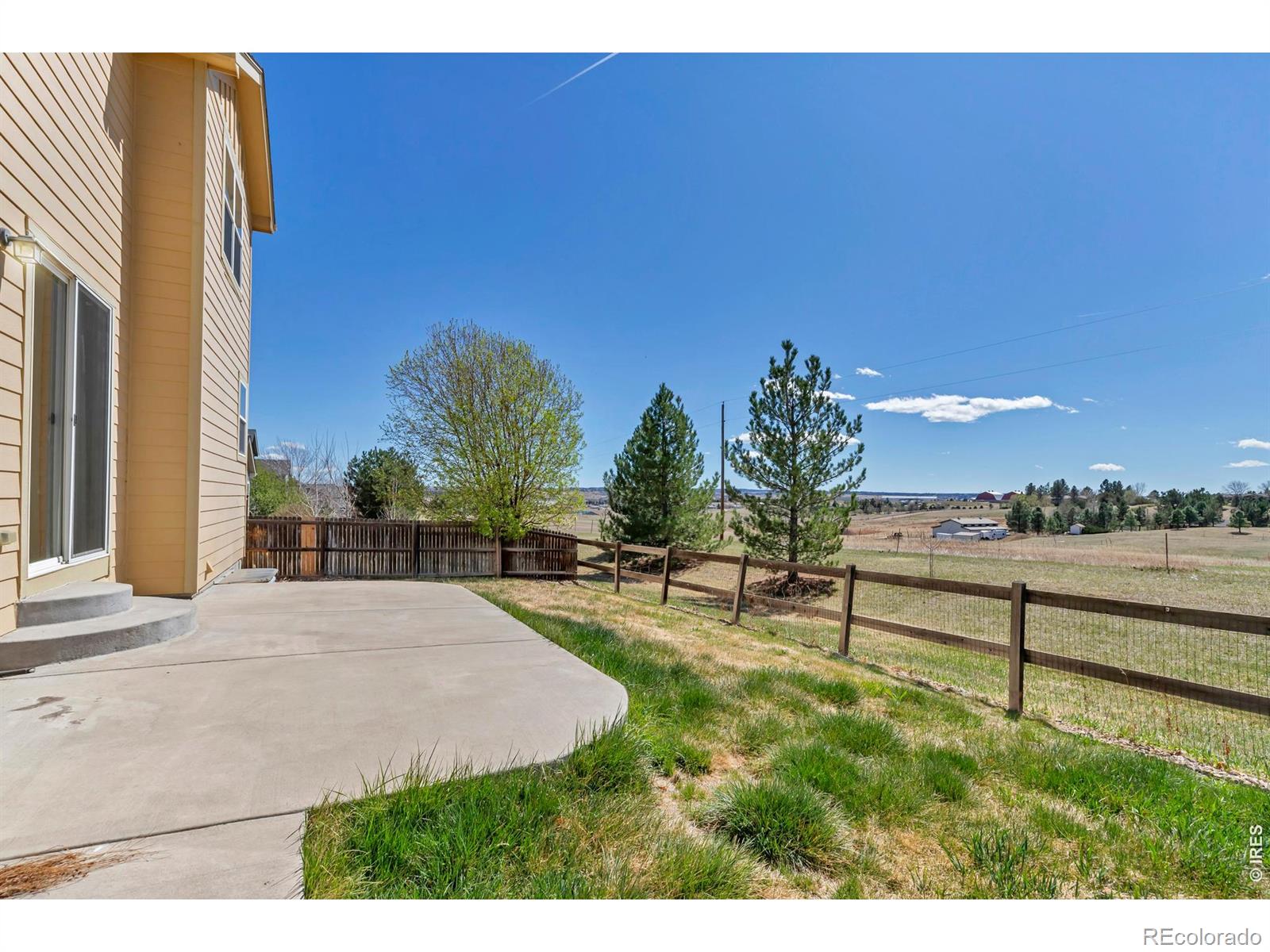 MLS Image #45 for 17016  pale anemone street,parker, Colorado