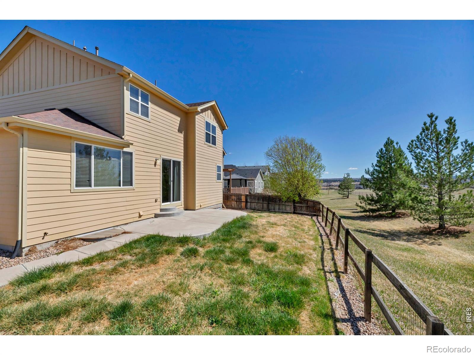 MLS Image #46 for 17016  pale anemone street,parker, Colorado