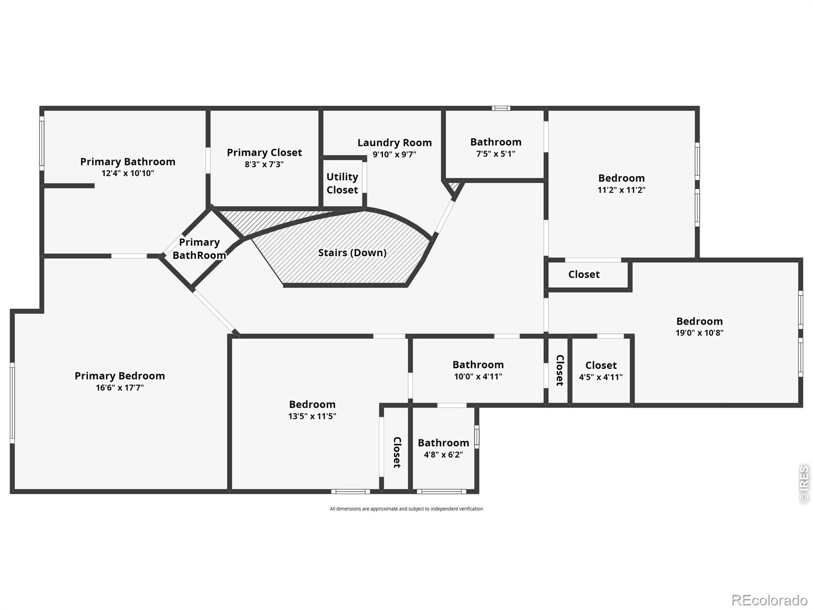 MLS Image #48 for 17016  pale anemone street,parker, Colorado