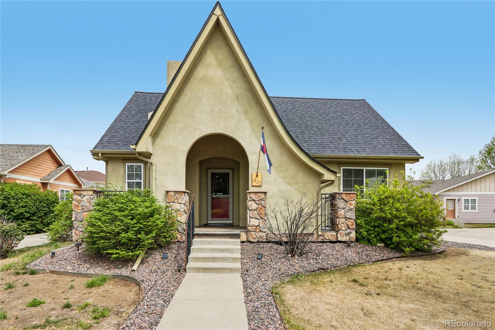 MLS Image #0 for 1322  carriage drive,longmont, Colorado