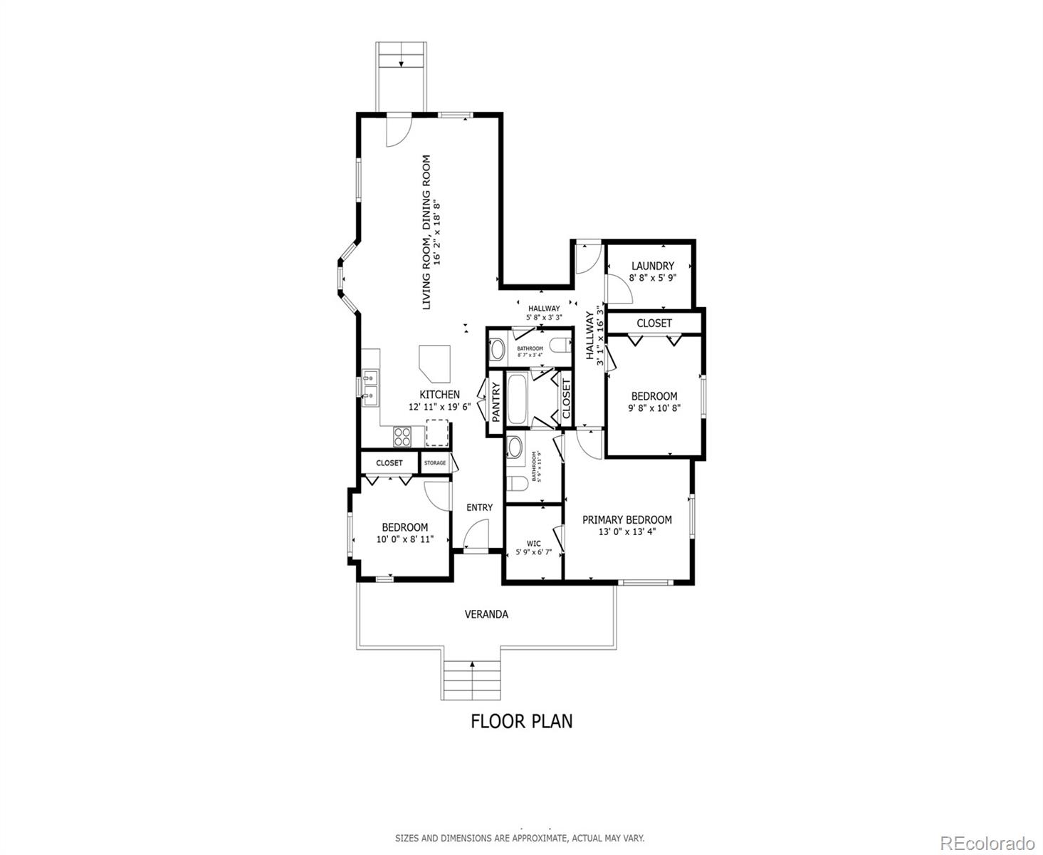 MLS Image #25 for 1322  carriage drive,longmont, Colorado