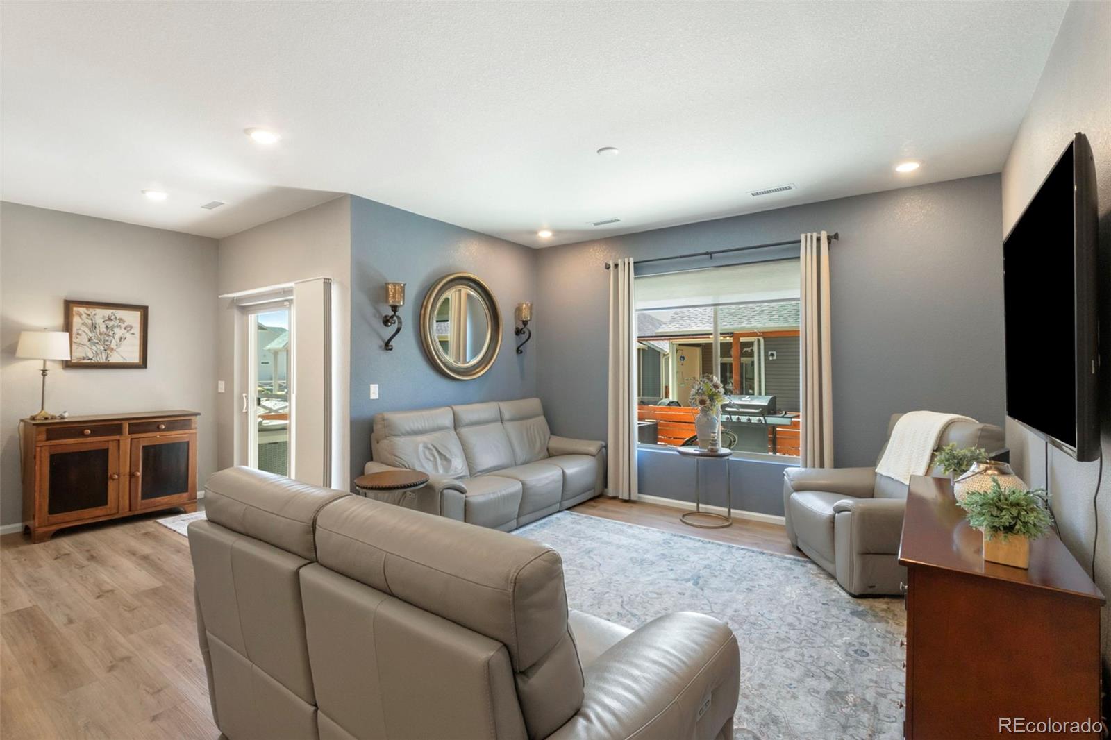 MLS Image #3 for 5848  haster grove,colorado springs, Colorado