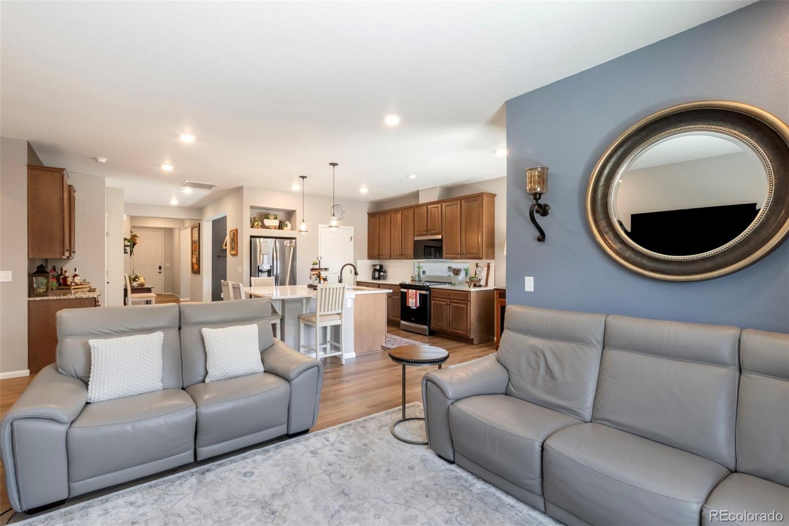 MLS Image #4 for 5848  haster grove,colorado springs, Colorado