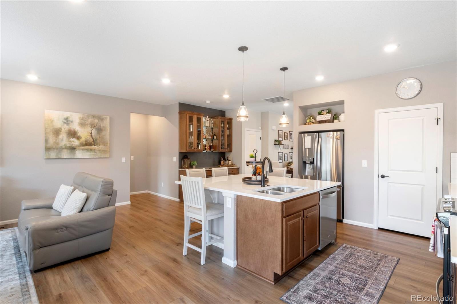 MLS Image #5 for 5848  haster grove,colorado springs, Colorado