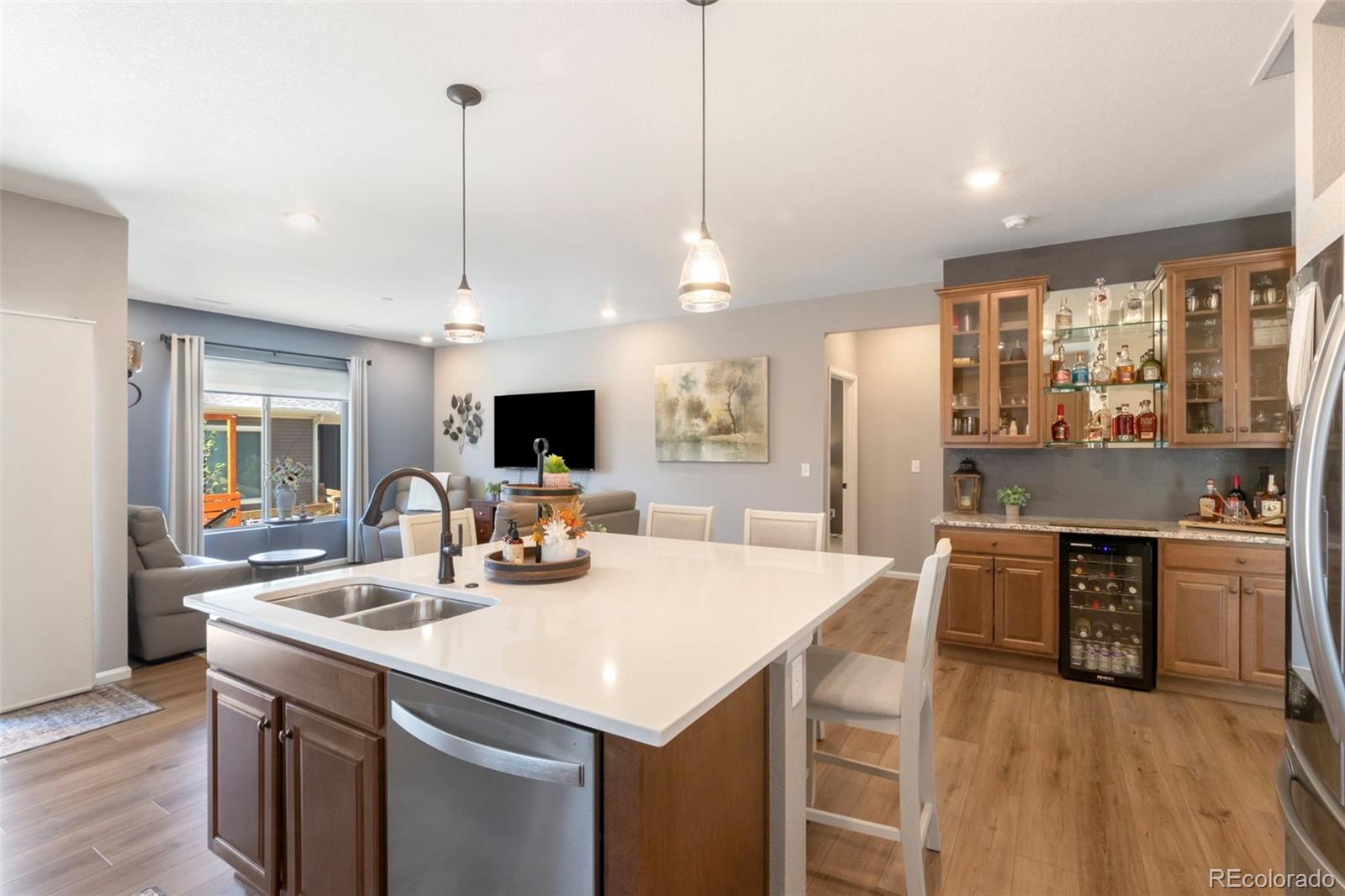 MLS Image #6 for 5848  haster grove,colorado springs, Colorado