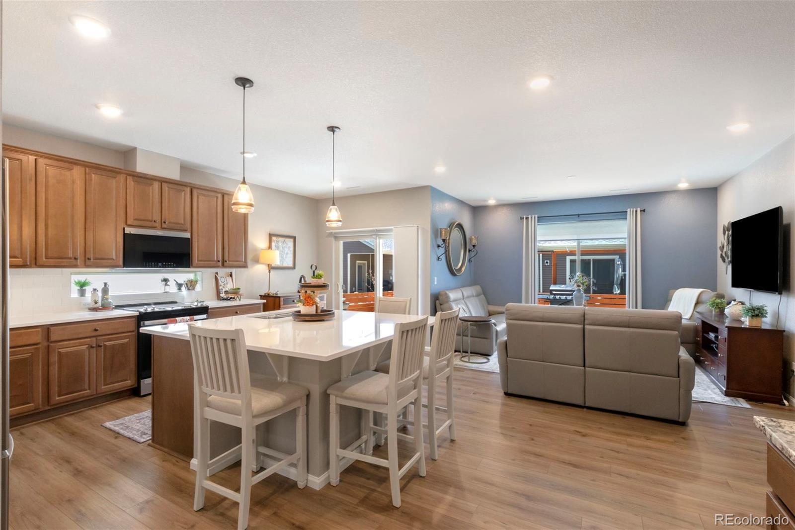 MLS Image #7 for 5848  haster grove,colorado springs, Colorado